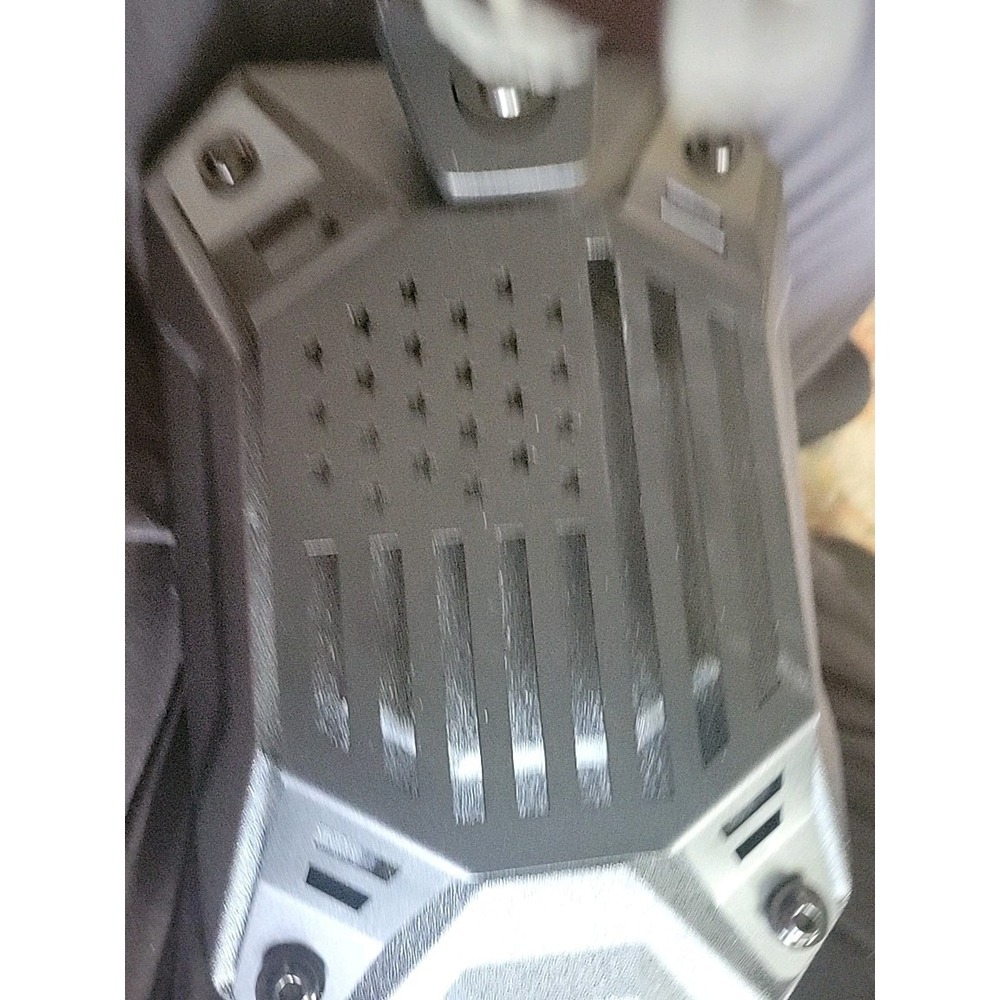 JOYTUTUS Mirrors Doors Off 2018-2023 Wrangler JL/JLU Gladiator JT Anti-Vibration - Picture 2 of 6